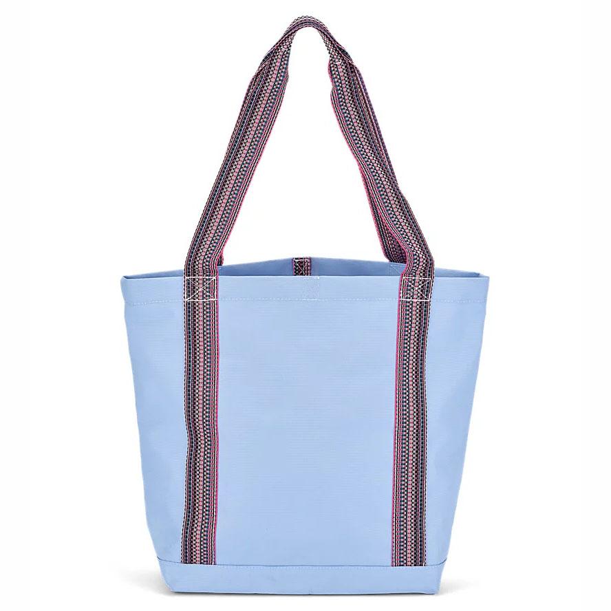 Sacs Fourre-tout JanSport Restore Tote Bleu | OIH-93920534